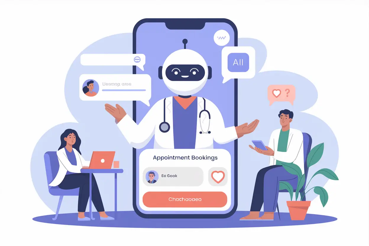 Understanding Chatbots powering customer service with AI