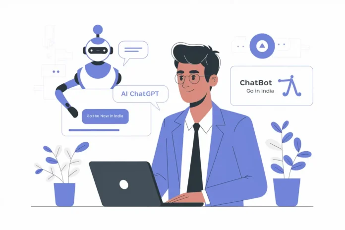 ChatGPT Go Now Free in India promotion details and activation