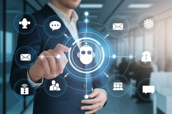 Agentic AI in customer support driving automation and personalization