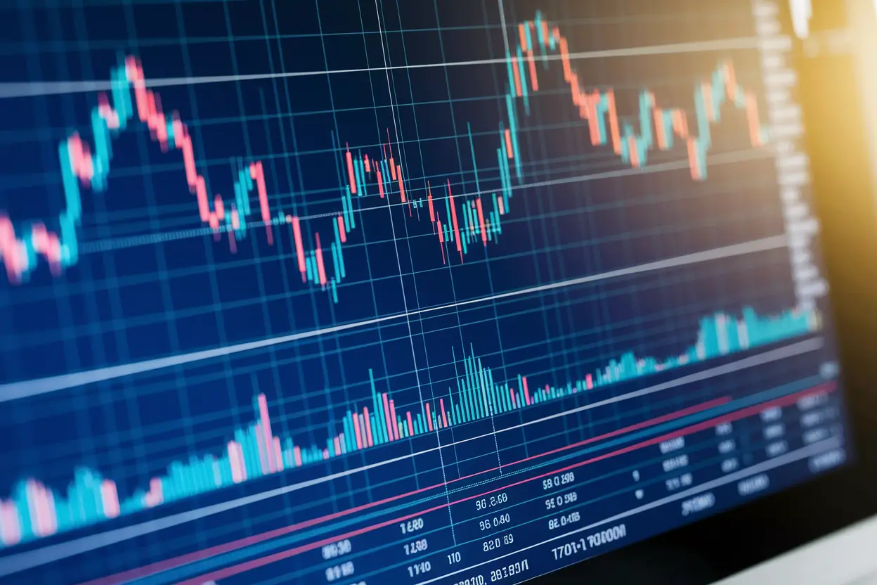 Arbitics.com trading platform dashboard and analysis tools