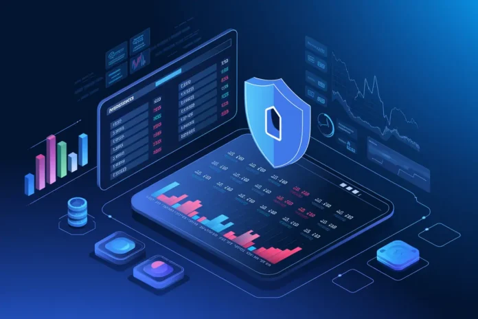 Arbitics.com trading platform dashboard and analysis tools