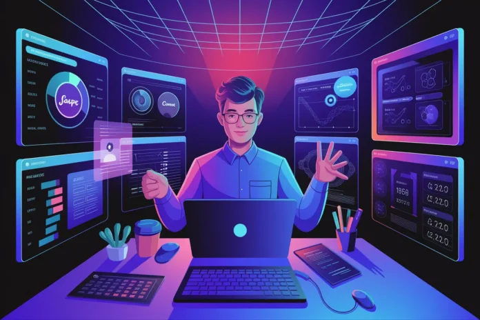 best AI marketing tools for small businesses in 2025