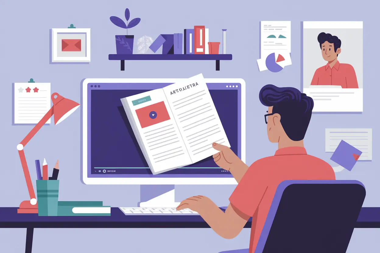 AI productivity tools enhancing workflow efficiency in 2025