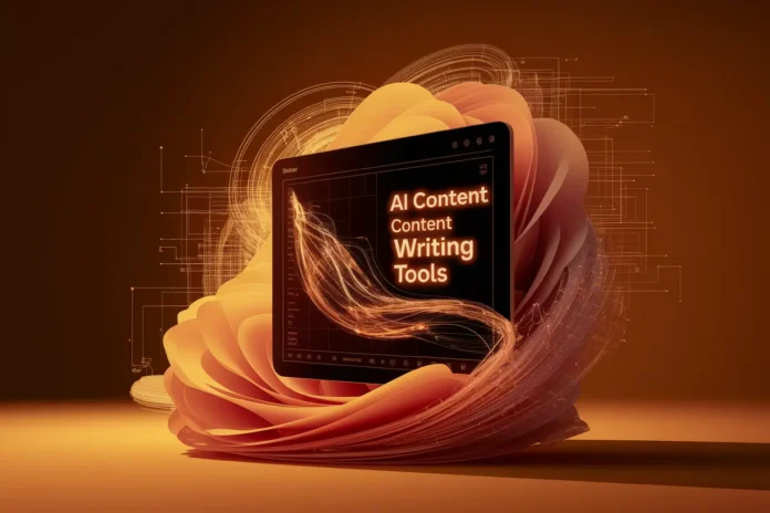 Best AI Content Tools for SEO and writing
