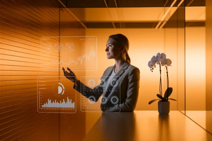 Generative AI in Sales automating customer engagement and strategy