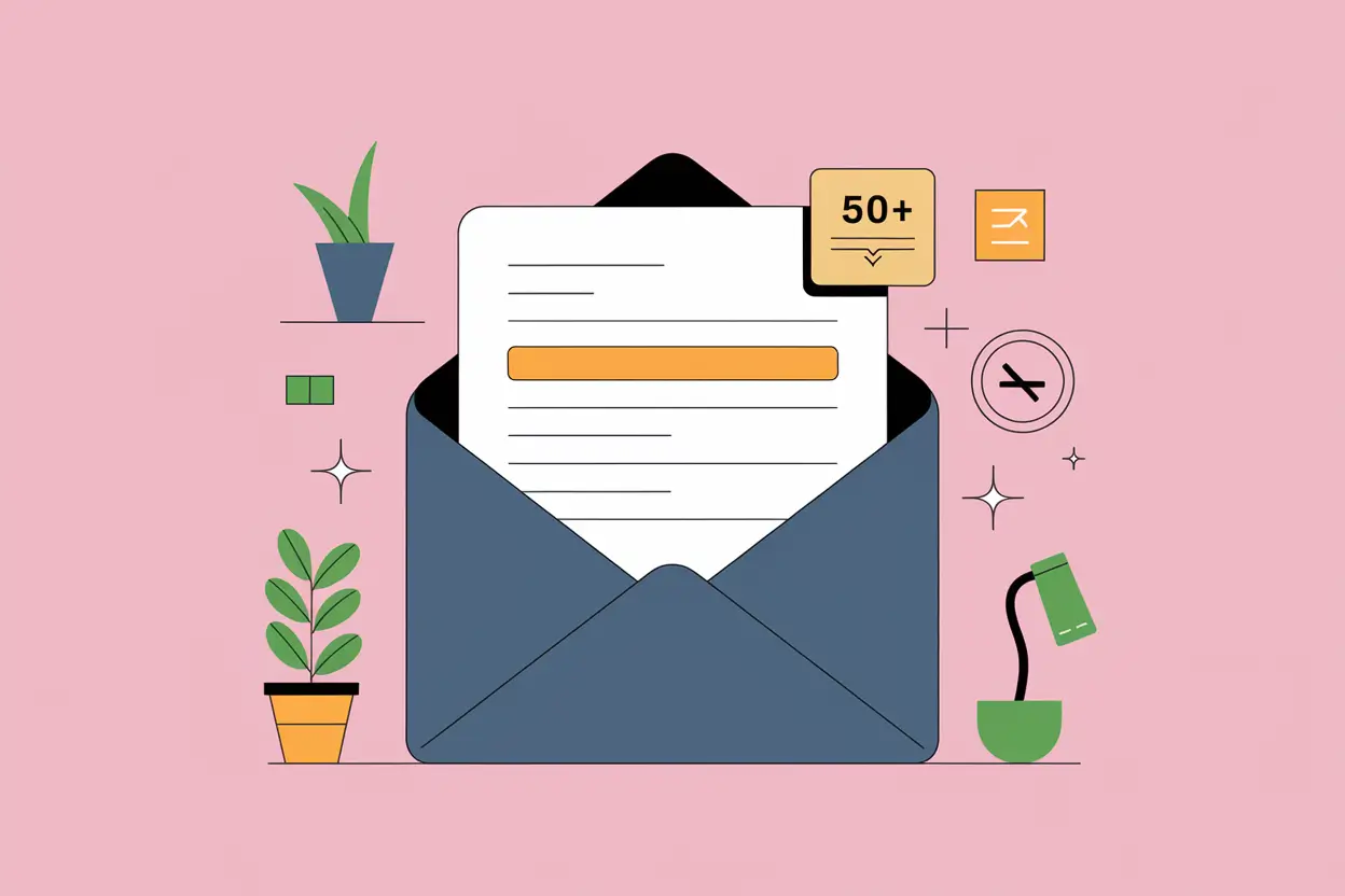 Boost email reply rates with personalization techniques