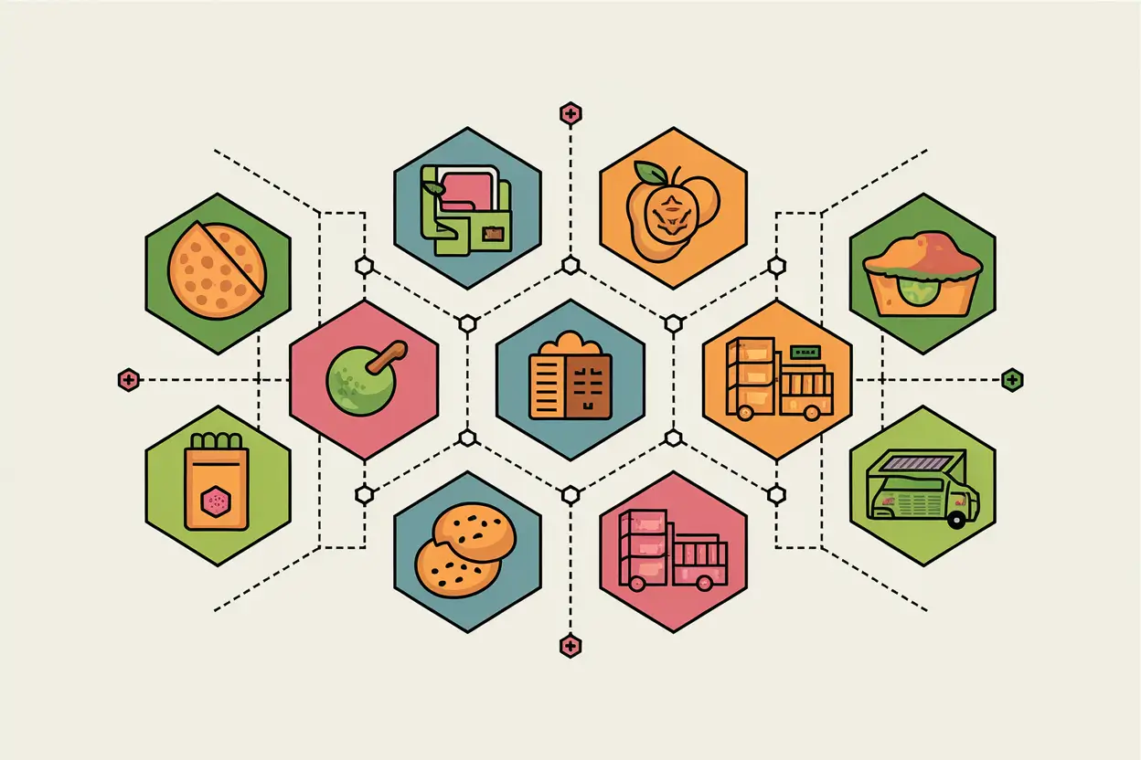 Understanding blockchain technology in enterprise use cases