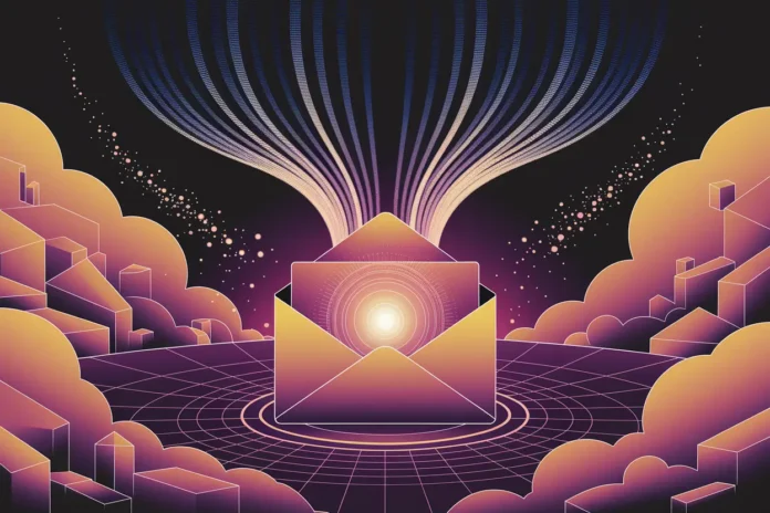 Email verification process for improved deliverability