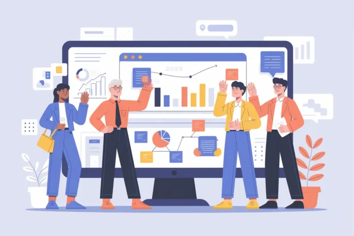 Lean business planning guide for startups