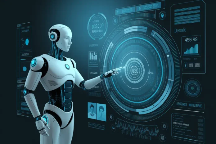 AI Agents in Insurance transforming traditional operations