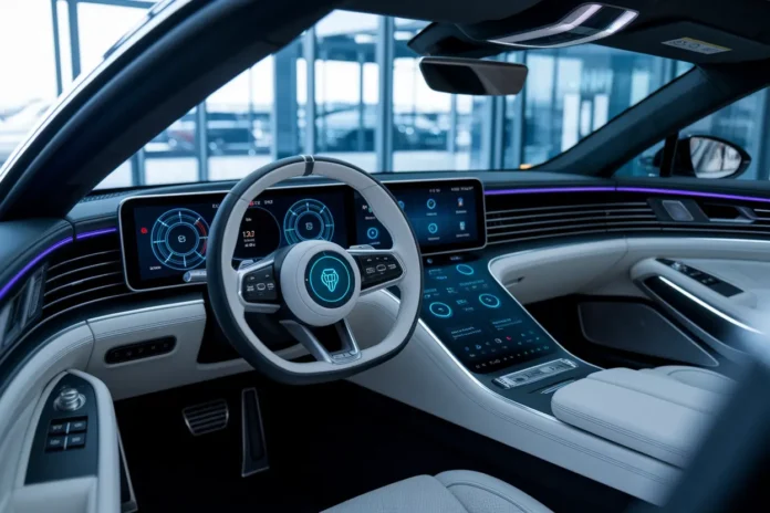 Future-ready automotive software platform explained in Automotive Software Guide 2026