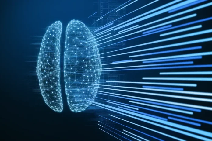 AI in Fintech application across financial services