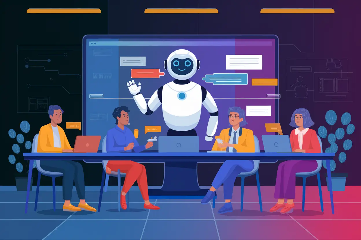 Customer service automation tools improving AI-driven customer support