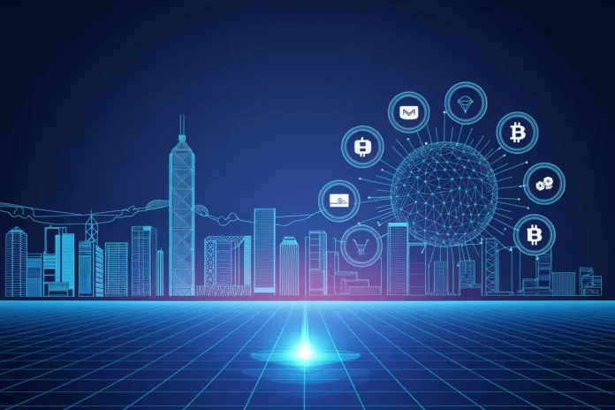 white-label crypto wallet development in Hong Kong