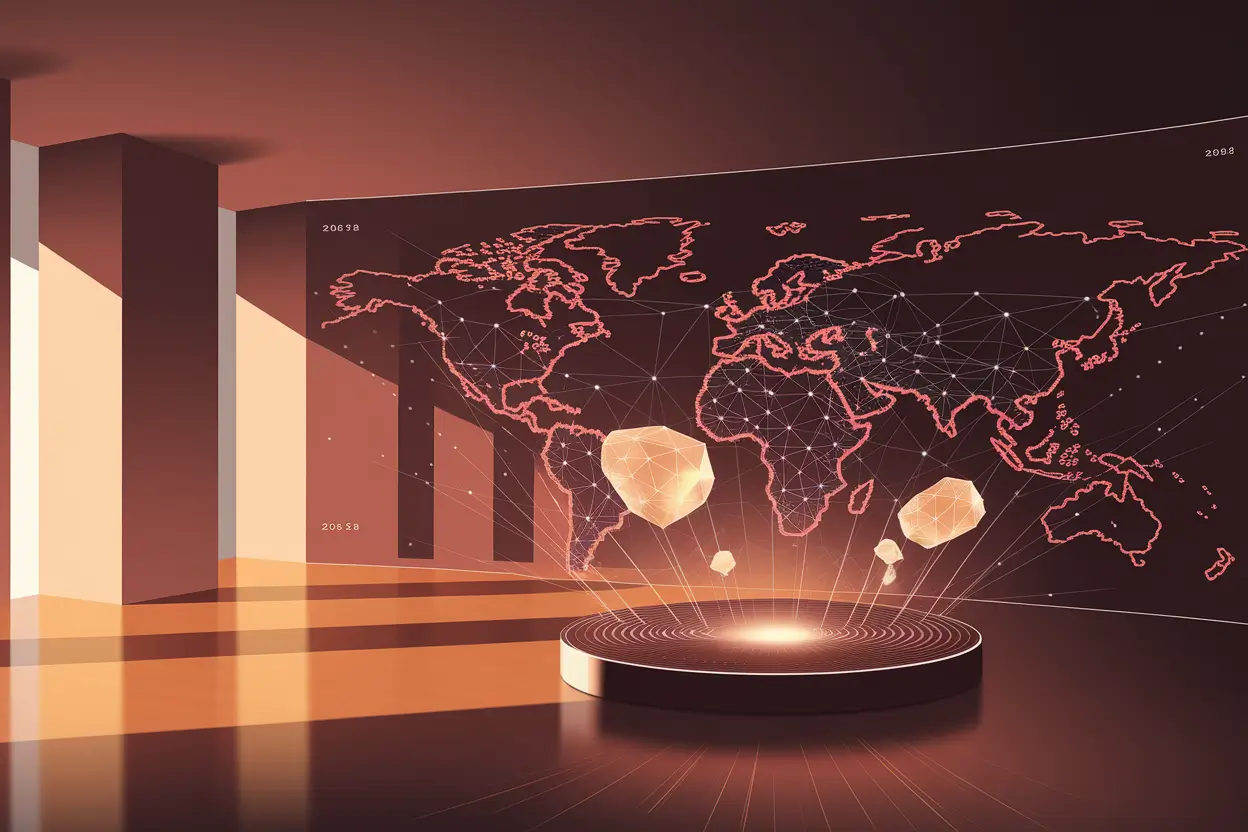 Top 10 Web3 Custom AI Agent Builders & Companies For Enterprises in 2026 visual representation