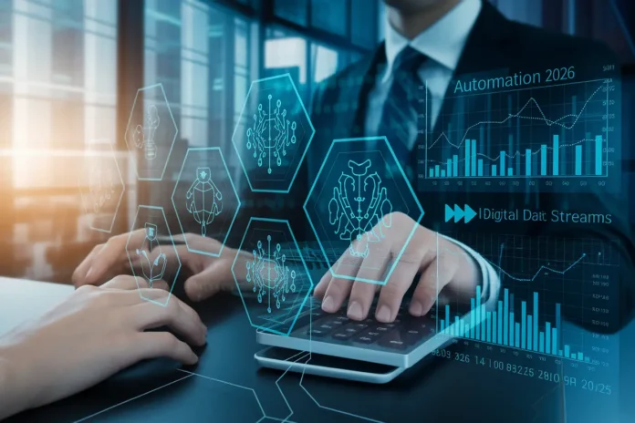 Parallel AI transforming business operations in 2026