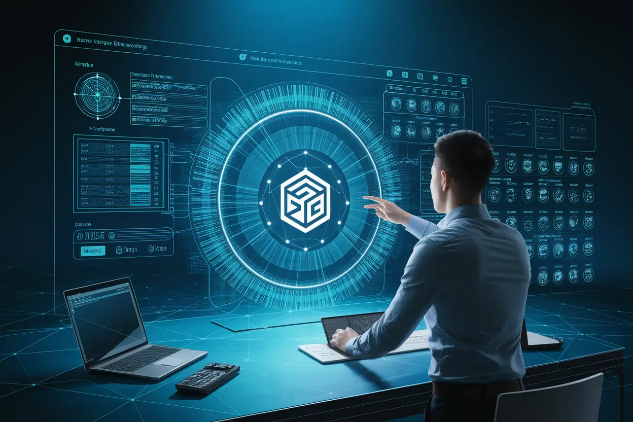 white-label crypto wallet development in Hong Kong