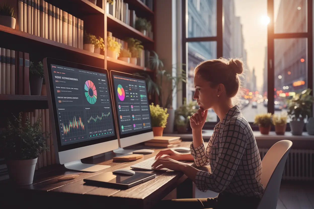 How to earn passive income online in 2026 with digital tools and strategies