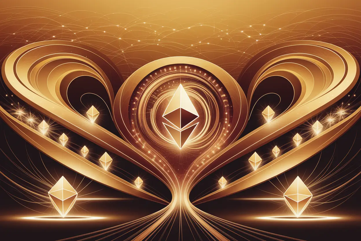 Top Web3 News This Week AI Crypto Smart Contracts