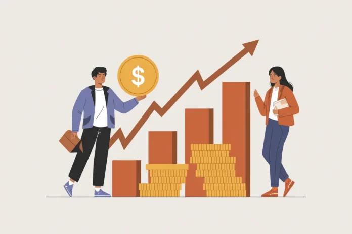 Best Investment Plans for Beginners in India 2026 financial overview