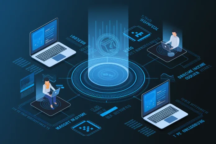 How to earn passive income online in 2026 with digital tools and strategies