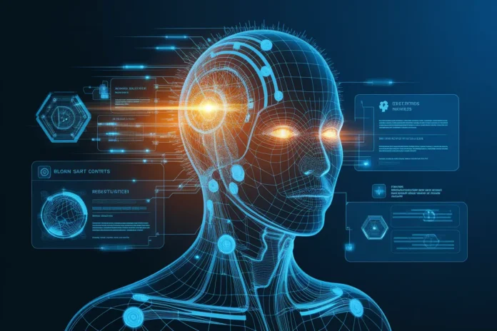 Top AI + Smart Contract Trends You Must Watch in 2026