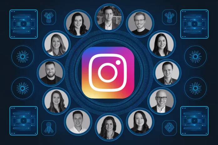 Top 12 AI influencers on Instagram sharing AI education visuals
