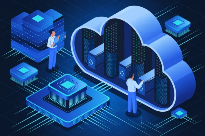 Google in Talks With Marvell for New AI Inference Chips