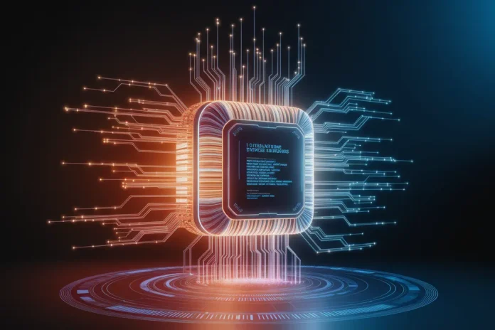 Anthropic's Claude Mythos 5 advanced AI model visualization