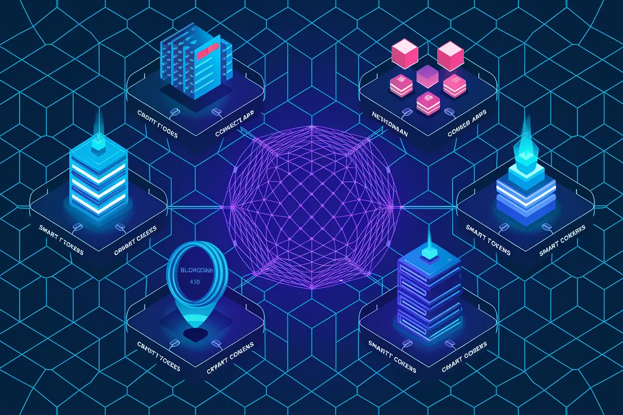 Global illustration depicting the Top 10 Trending Topics in the World Right Now for April 2026