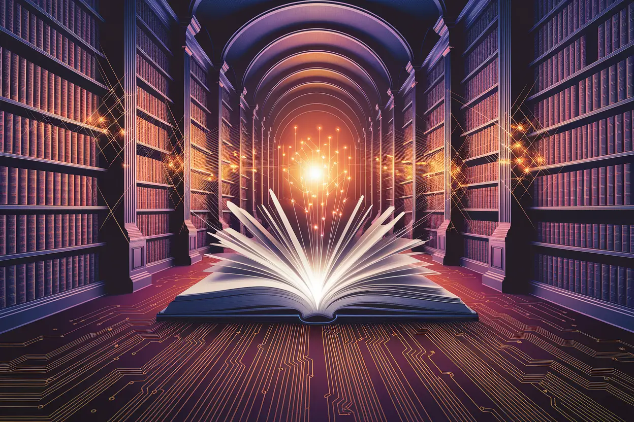 Daily Tech News Roundup AI, Blockchain & Web3 Highlights digital innovation concept image