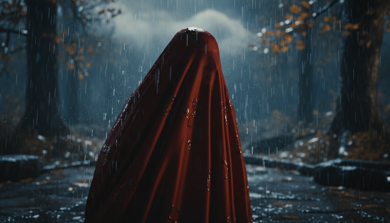 A high-fidelity cinematic scene generated by Sora 2, illustrating the capabilities of the best ai video generators for filmmakers.