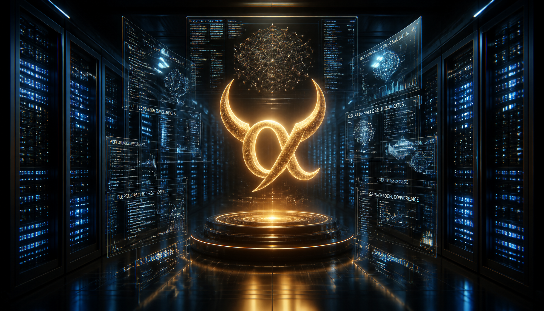 A mysterious high-performing rogue AI model 'Ox Alpha' discovered during a LiteLLM supply chain attack.